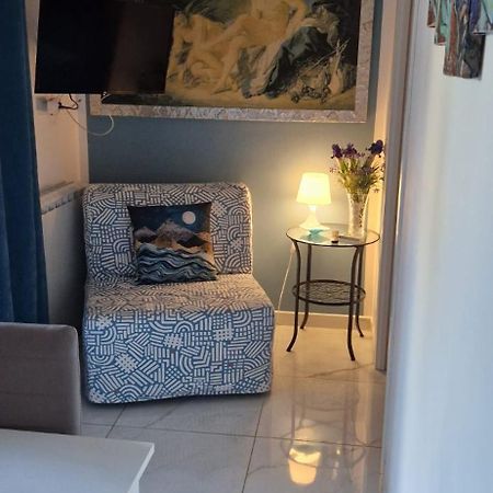 Fiumicino Aeroporto Casa Vacanze Iris Ngoại thất bức ảnh