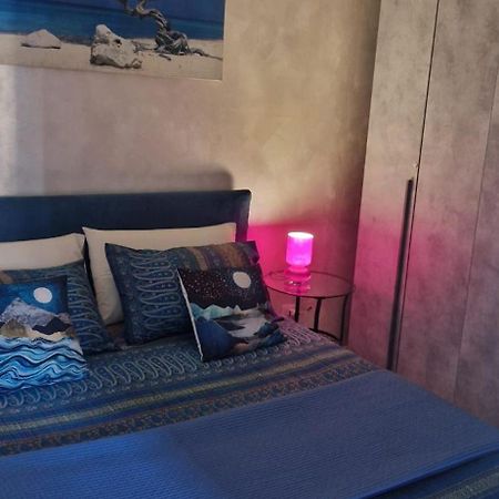 Fiumicino Aeroporto Casa Vacanze Iris Ngoại thất bức ảnh