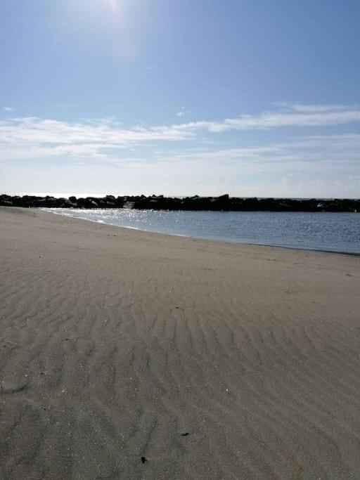 Fiumicino Aeroporto Casa Vacanze Iris Ngoại thất bức ảnh