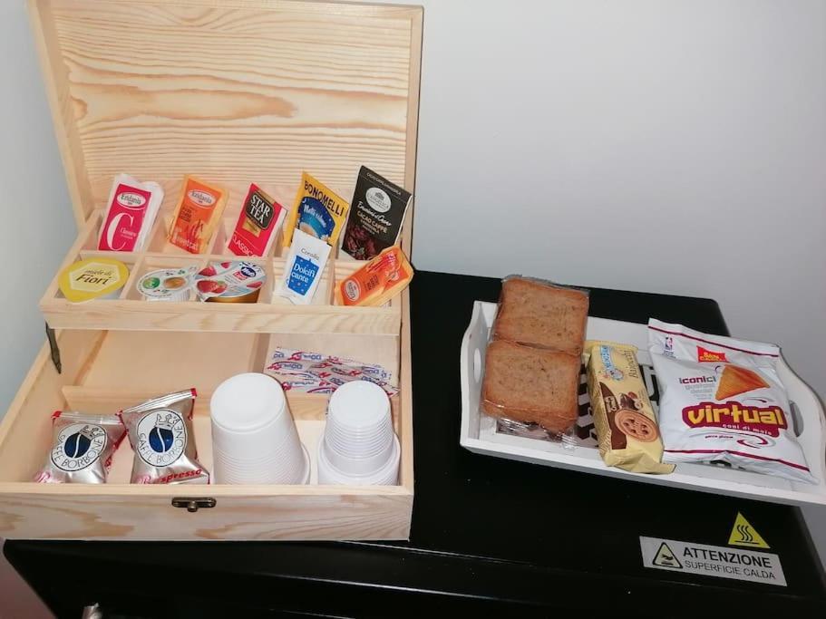 Fiumicino Aeroporto Casa Vacanze Iris Ngoại thất bức ảnh