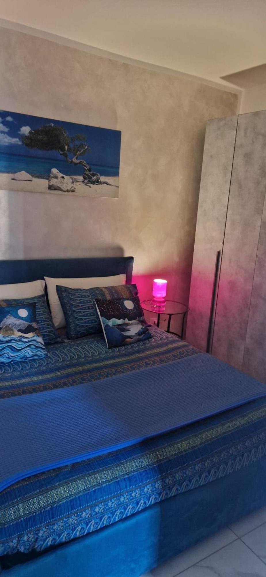 Fiumicino Aeroporto Casa Vacanze Iris Ngoại thất bức ảnh